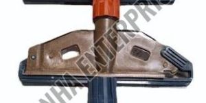 Plastic Cleaning Mop Clip