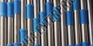 Stainless Steel Broom Pipe