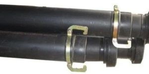 Plastic Sprinkler Pipes