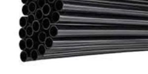 PVC Black Conduit Pipes