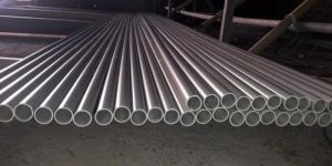 PVC Conduit Pipes