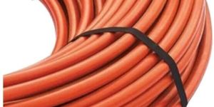 Virgin Plastic Pipes