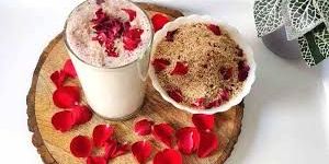 Ready to Cook Instant Thandai Mix