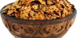 Roasted Chana Jor Garam