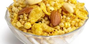 Roasted Jowar Chiwda