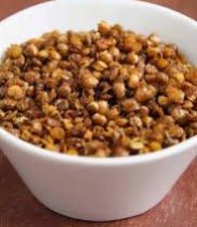 Roasted Lentil Seeds
