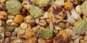 Roasted Navratan Mix