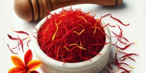 Saffron