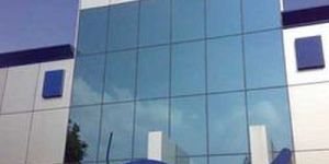 Glass Glazing Service