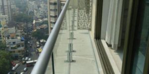 Glass Railing Service