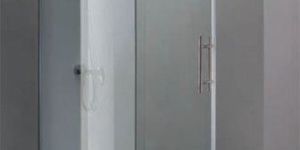 Sliding Shower Cubicle Service