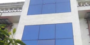 Stick Glazing Service