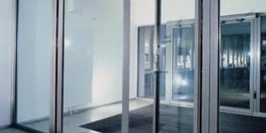 Swing Doors Fabrication Service