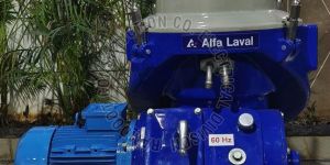Alfa Laval Oil Purifier