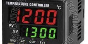 Temperature Controller