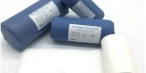 Absorbent Cotton Wool