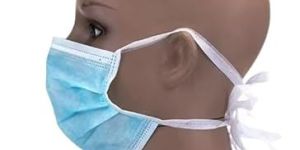 Non Woven Disposable Face Mask