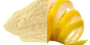 Lemon Powder