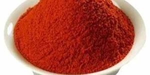 Red Chilly Powder