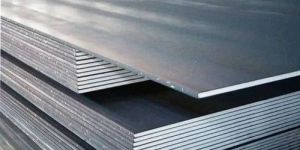 E250 Mild Steel Plate
