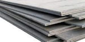 E350 Mild Steel Plate
