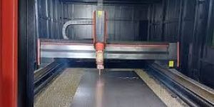 Iron Steel Cutting Service
