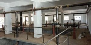 Mild Steel Pipeline Fabrication Services