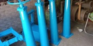 Sluice Gate Penstock Valve