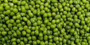 Green Masoor Dal