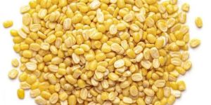 Yellow Moong Dal