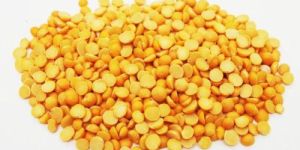 Yellow Split Peas Dal