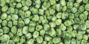 Dried Green Peas