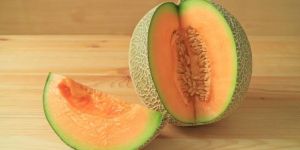 Muskmelon