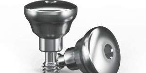 Healing Abutment Narrow AN/D3.6/L2