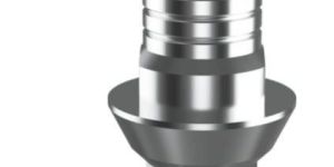 Standard Abutment Straight AN/D4.0/L1