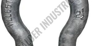 Mild Steel U Shape Shackle
