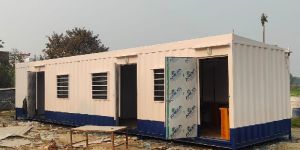 Portable Containers Office