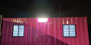 Site Container Office