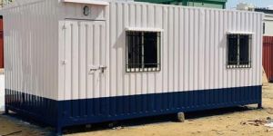 Steel Office Portable Containers