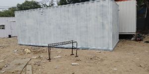 Used Shipping Container