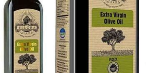 Extra Virgin Olive Oil