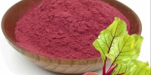 Spray Dried Beetroot Powder