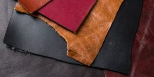 Zug Grain Leather