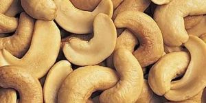 Scorched Cashew Nuts