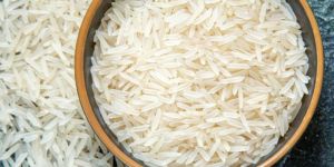 Sharbati Basmati Rice