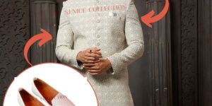 Mens Party Wear Shoes