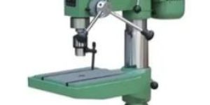 40 Mm Heavy Duty Pillar Drill Machine