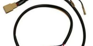Aerospace Wire Harness