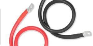 Battery Cable Wiring Harness