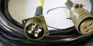 Military Cable Assemblies